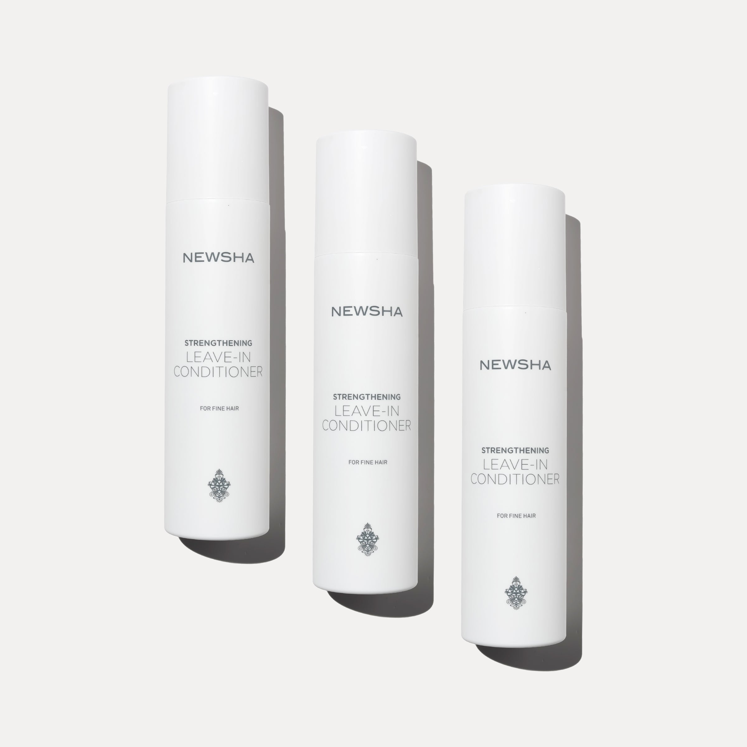 3x Strengthening Leave-In Conditioner 200 ml