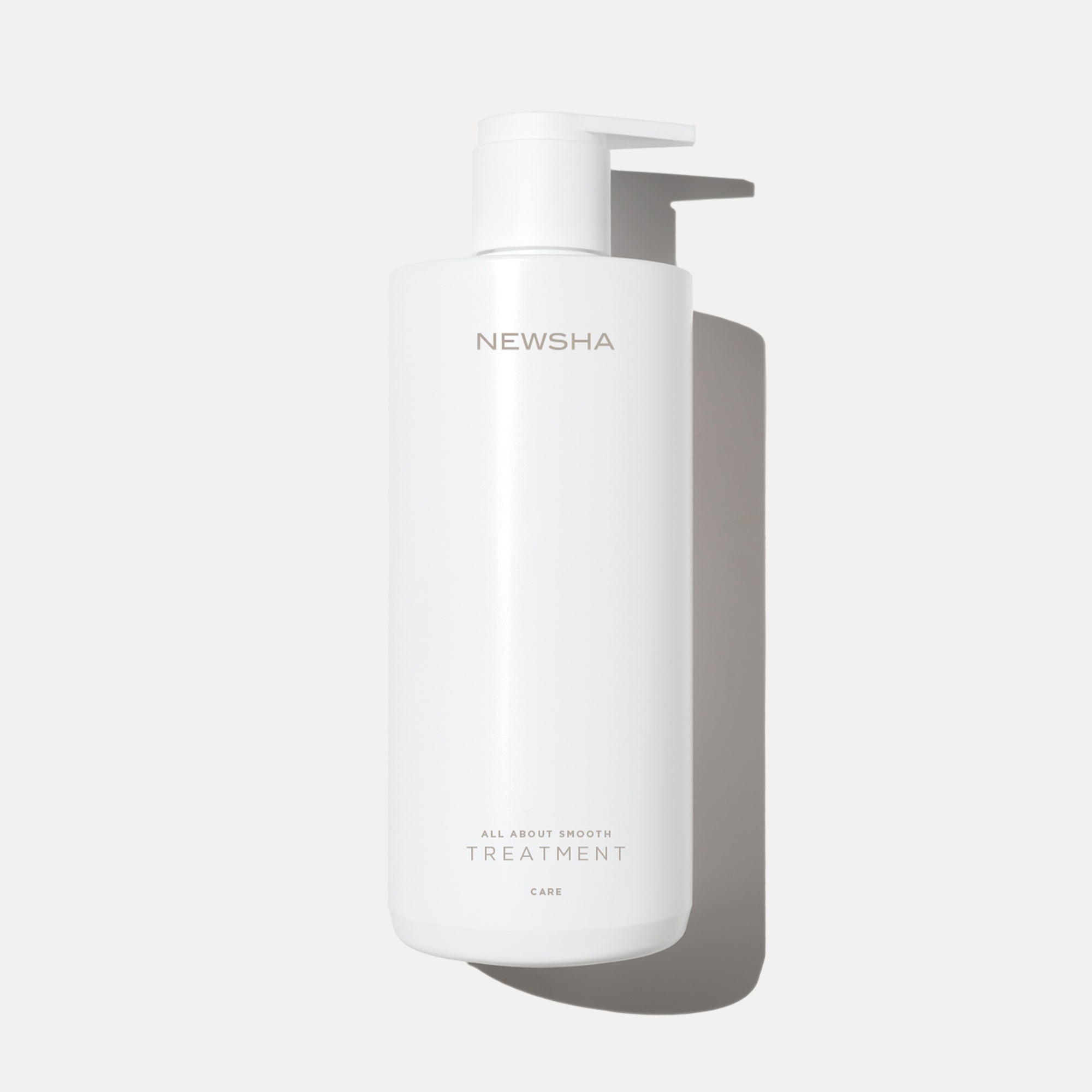 All About Smooth Treatment