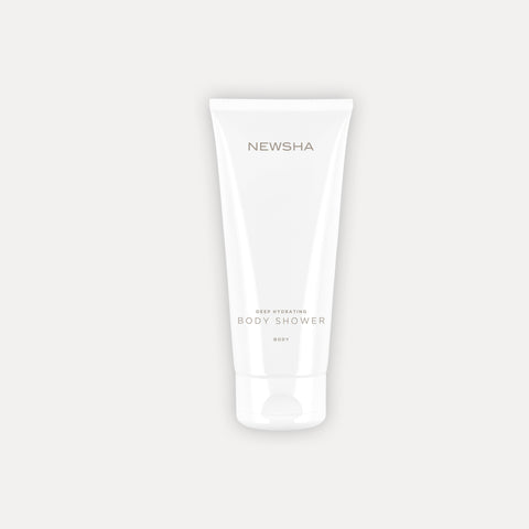 Deep Hydrating Body Shower