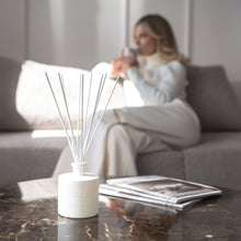 Scent inspired by Excellent Volume Masque