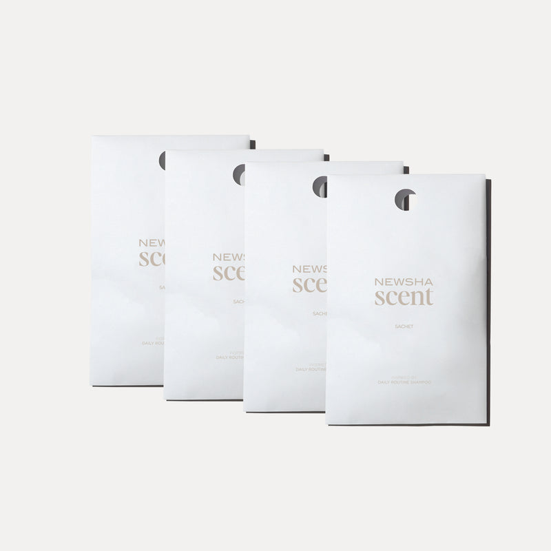Scent Sachet inspired by Luxe Treatment Oil - Set