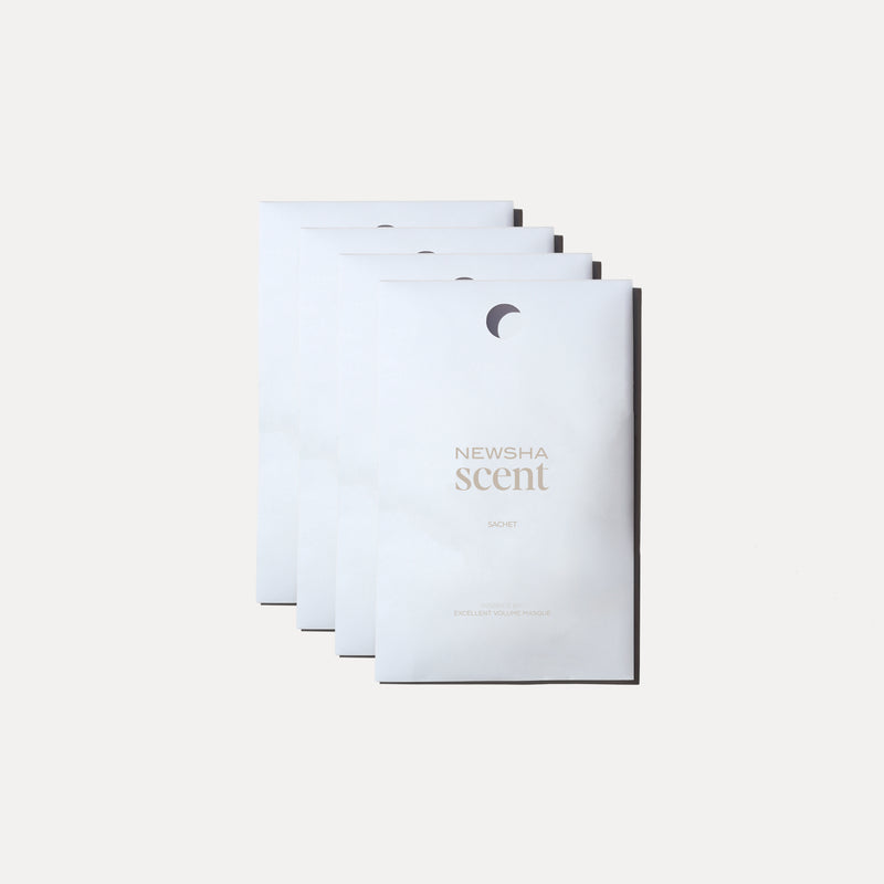 Scent Sachet inspired by Excellent Volume Masque - Set