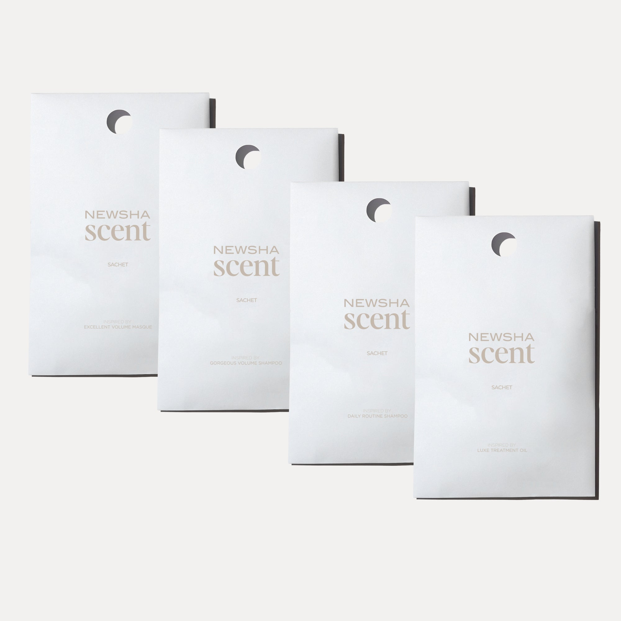 Scent Sachet - Set