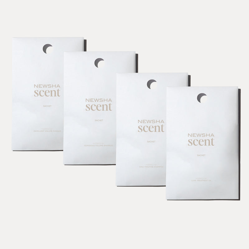 Scent Sachet - Set | 4 Stk.