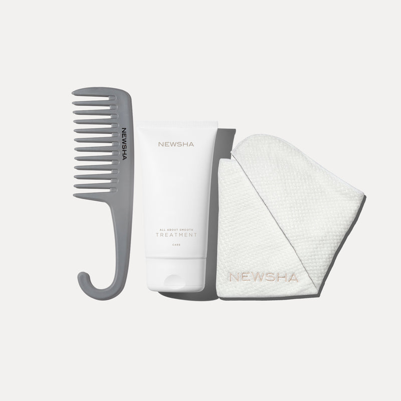Treatment Perfection Set – All About Smooth Treatment