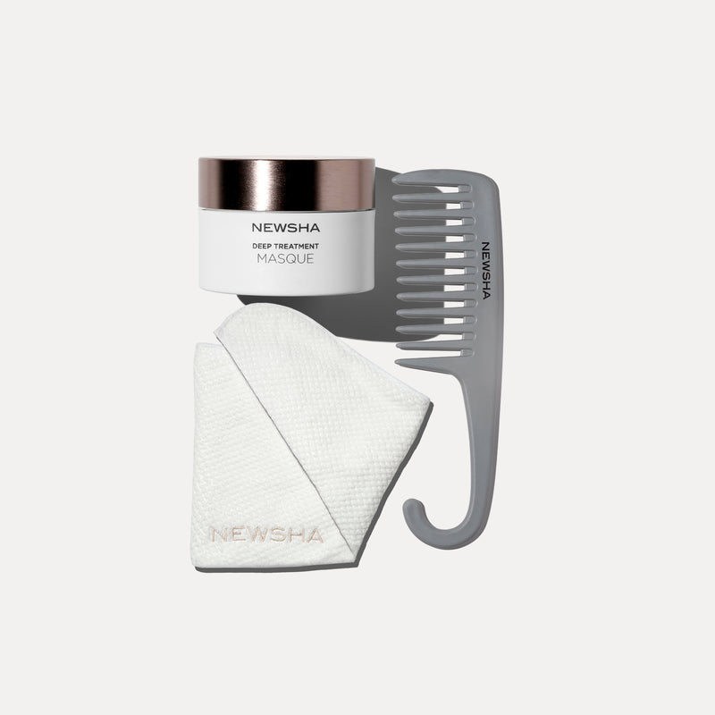 Treatment Perfection Set – Deep Treatment Masque