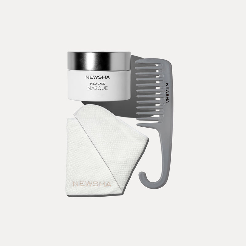 Treatment Perfection Set – Mild Care Masque